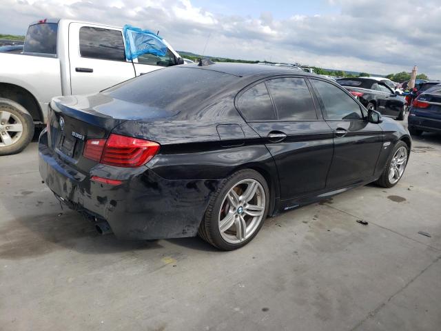 2016 BMW 535 I - WBA5B1C59GG552768