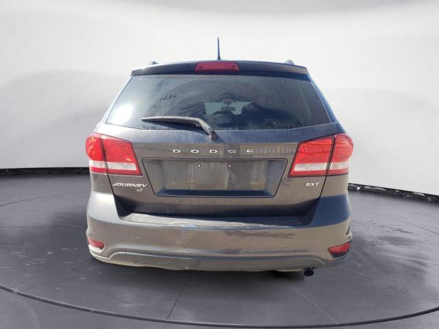 3C4PDCBB4FT639559 Dodge Journey Sxt