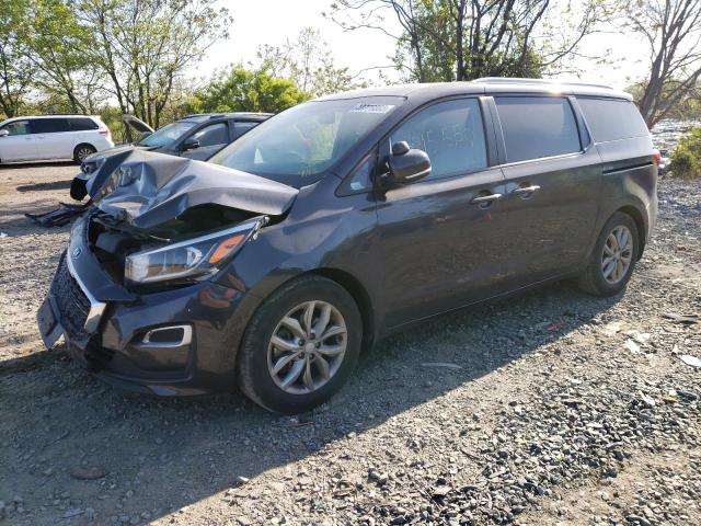 2020 Kia Sedona LX