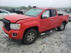 2016 GMC CANYON - 1GTH5BEA5G1317617