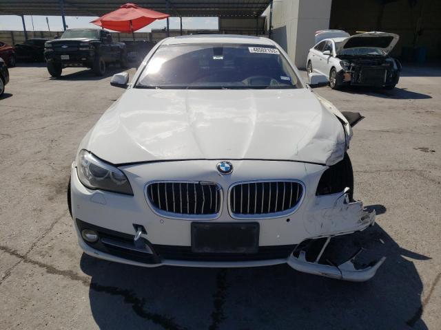WBA5A5C5XGD529222 BMW 528 I