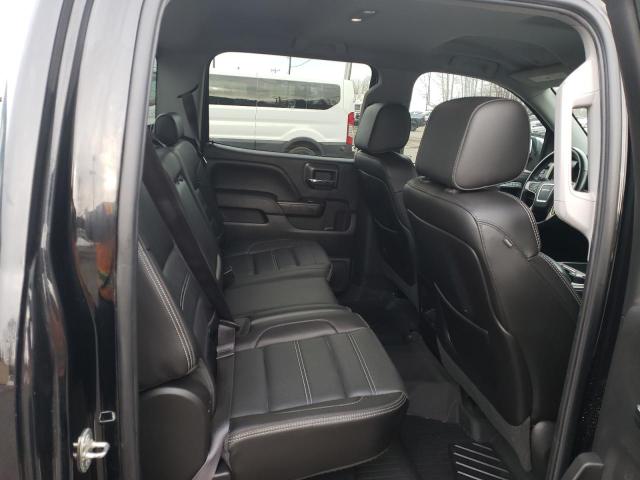 3GTU2WEC9FG255896 GMC Sierra K1500 Denali