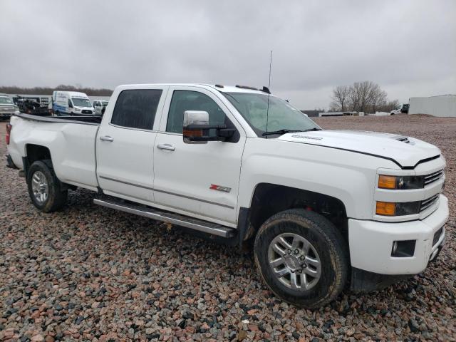2019 CHEVROLET 3500 - 1GC4KXEY4KF173197
