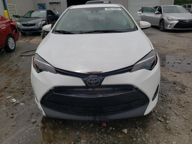 5YFBURHE0HP665970 | 2017 TOYOTA COROLLA L