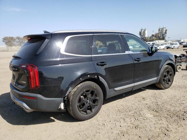 5XYP3DHC0LG069801 KIA Telluride Ex