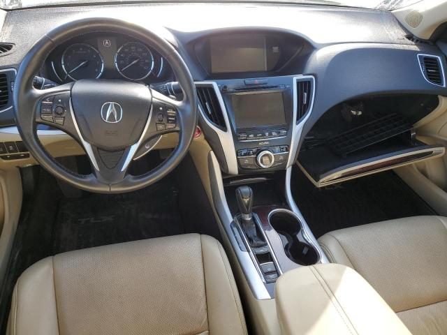 19UUB1F50HA002696 Acura TLX TECH