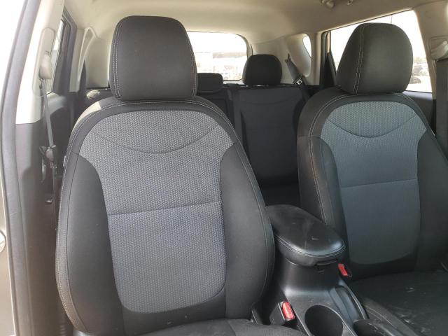 KNDJP3A56H7435295 KIA SOUL +