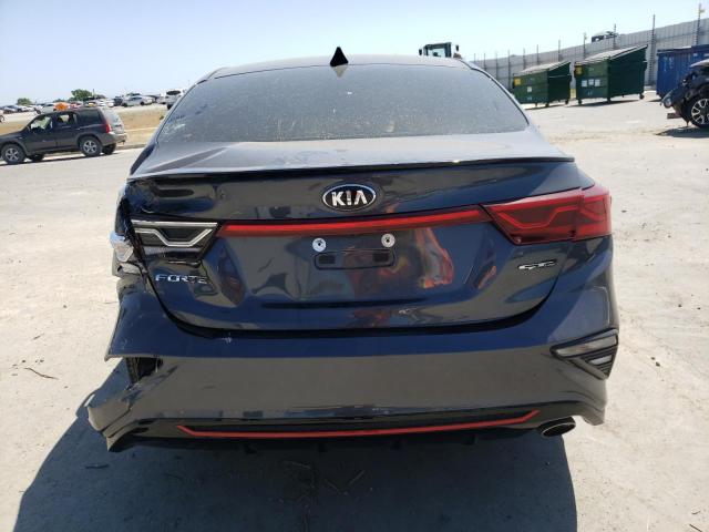 3KPF34AD1LE245489 KIA Forte Gt Line