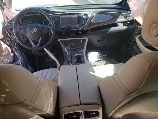 2019 BUICK ENVISION P - LRBFX4SXXKD008379