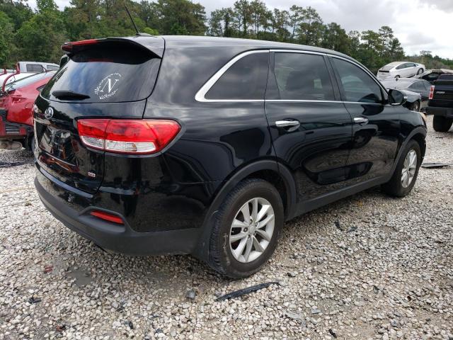 5XYPG4A35HG292812 KIA SORENTO LX