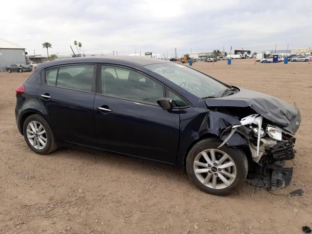 KNAFK5A82H5706291 KIA FORTE LX