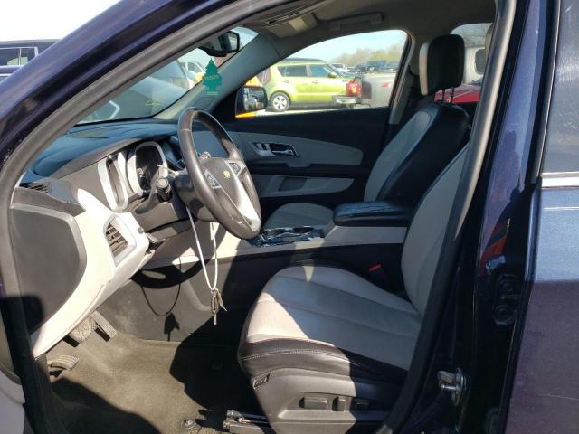2017 CHEVROLET EQUINOX PR - 2GNALDEKXH1553937