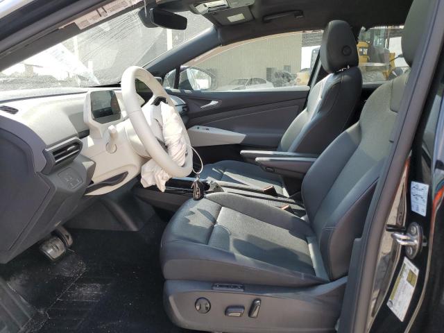 2021 VOLKSWAGEN ID.4 FIRST WVGDMPE22MP010062