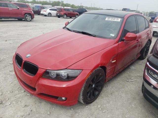 2011 BMW 3 Series 328i