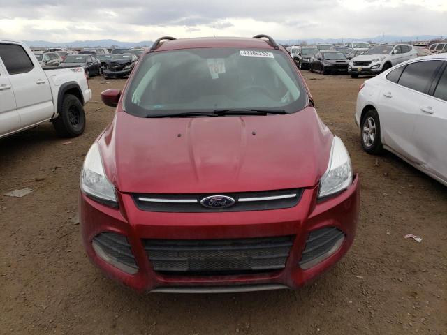 1FMCU0GX9FUC88263 Ford ESCAPE SE