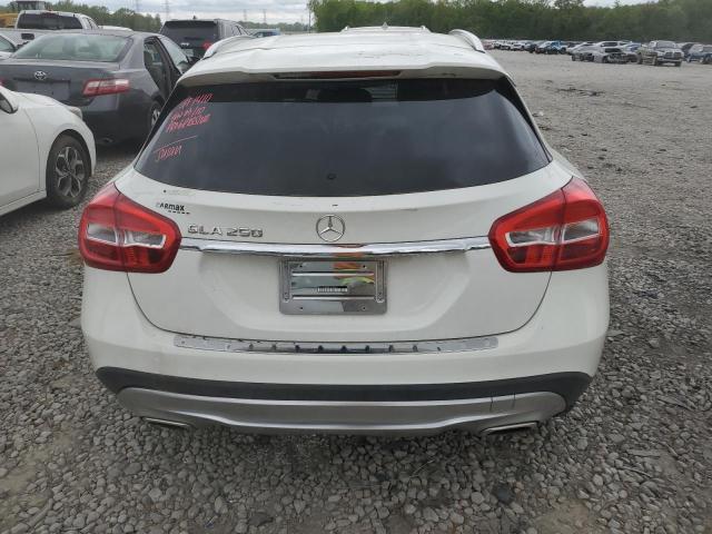 2015 MERCEDES-BENZ GLA 250 - WDCTG4EB5FJ168868