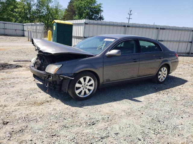 2006 Toyota Avalon XL