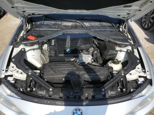 2015 BMW 428 I - WBA3V5C50FP751745