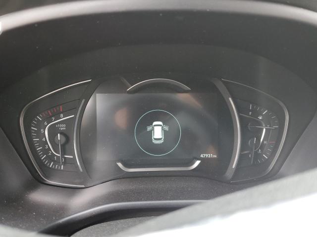 2020 HYUNDAI SANTA FE L - 5NMS53AD6LH239957