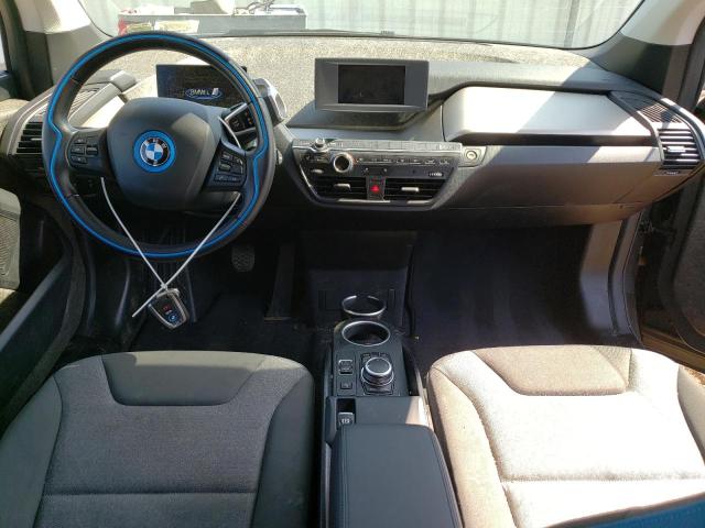 2019 BMW I3 REX - WBY8P4C52K7E79708