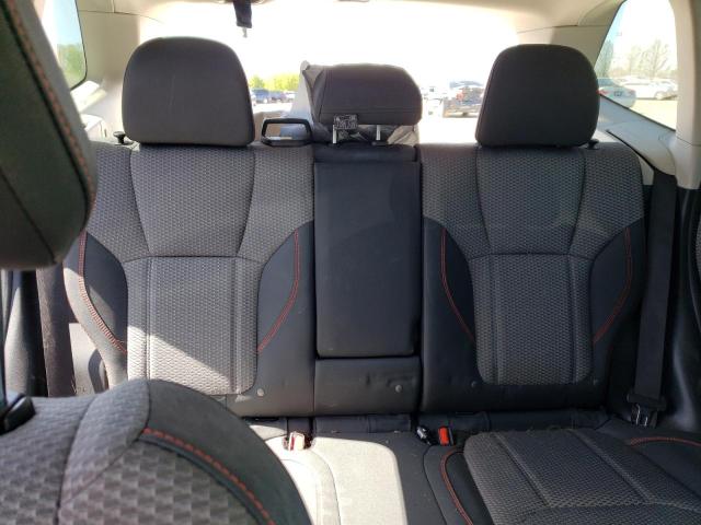 2021 SUBARU FORESTER S - JF2SKARC9MH571744