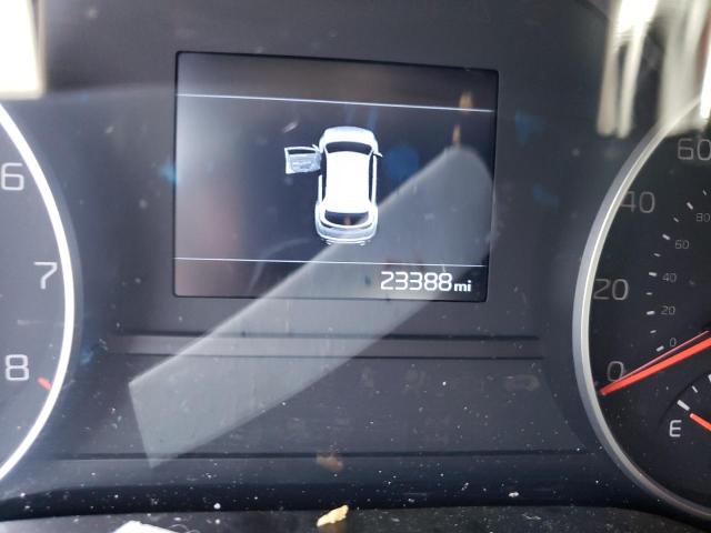 KNDPM3AC9L7814933 KIA Sportage Lx