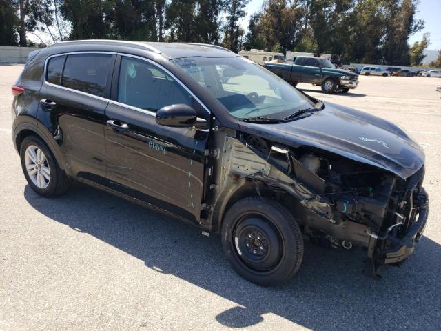 KNDPM3ACXH7053823 KIA Sportage Lx