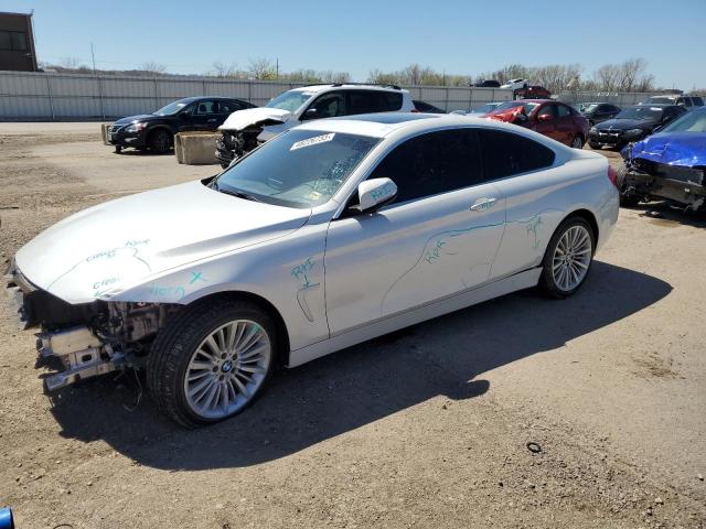 2016 BMW 428 XI - WBA3N9C52GK249728