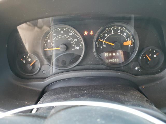 1C4NJPBB0FD342012 Jeep Patriot Sport