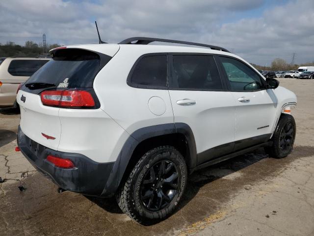 1C4PJMBB6GW331688 Jeep Cherokee Trailhawk