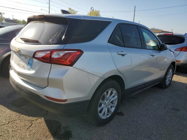 3GNAXHEV7KS651969 | 2019 CHEVROLET EQUINOX LS