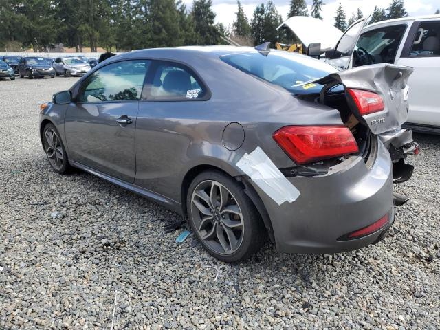 KNAFZ6A33G5590281 KIA FORTE SX