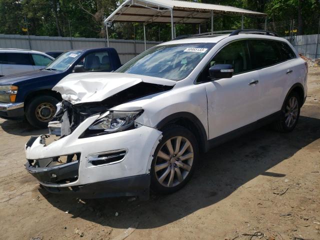 2007 Mazda CX-9 