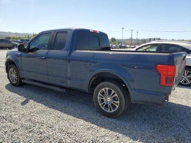 1FTEX1CP9JKE25805 Ford F150 Super Cab