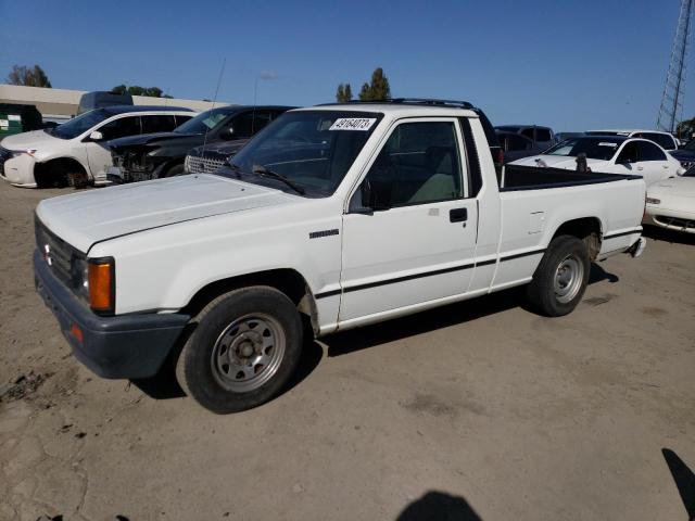 JA7LS21G9SP001587 MITSUBISHI MIGHTY MAX Photo 1