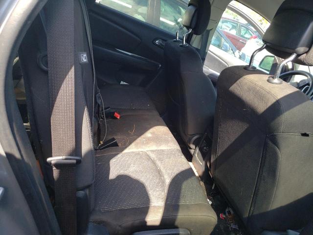 2018 DODGE JOURNEY SE 3C4PDCAB0JT229657
