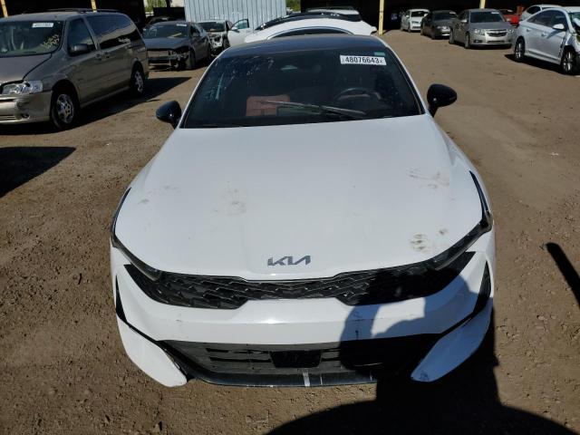5XXG64J22NG105150 KIA K5 GT LINE