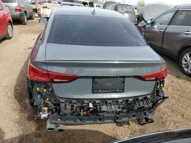 2018 AUDI S3 PREMIUM - WAUB1GFF1J1067774