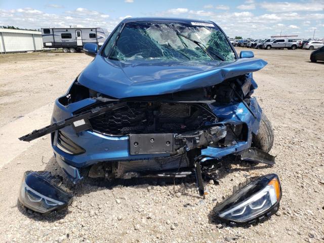 2FMPK4AP6KBB00970 Ford EDGE ST