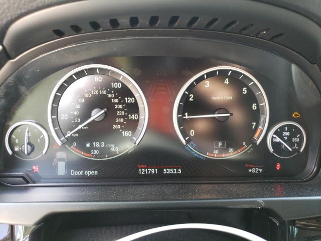 2016 BMW X5 SDRIVE3 - 5UXKR2C53G0U17056
