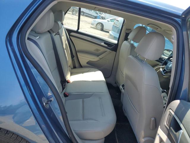 2015 VOLKSWAGEN GOLF TDI - 3VW2A7AU8FM022573