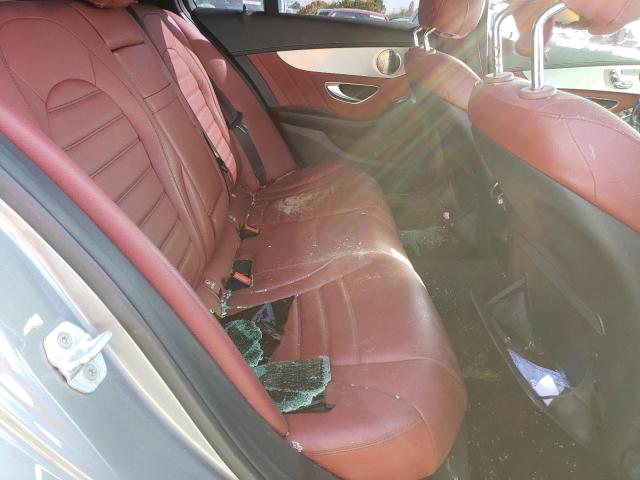 55SWF4KB2FU036506 Mercedes-Benz C 300 4matic