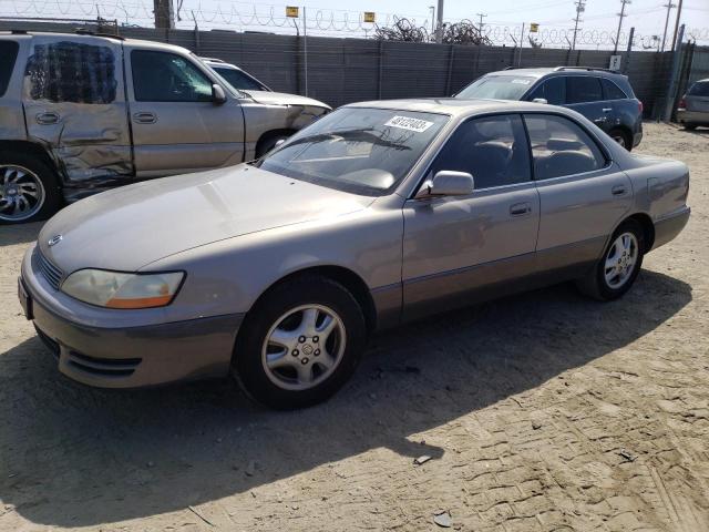 1993 Lexus ES 300 