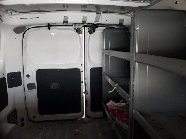 2019 NISSAN NV 200 - 3N6CM0KN6KK710913