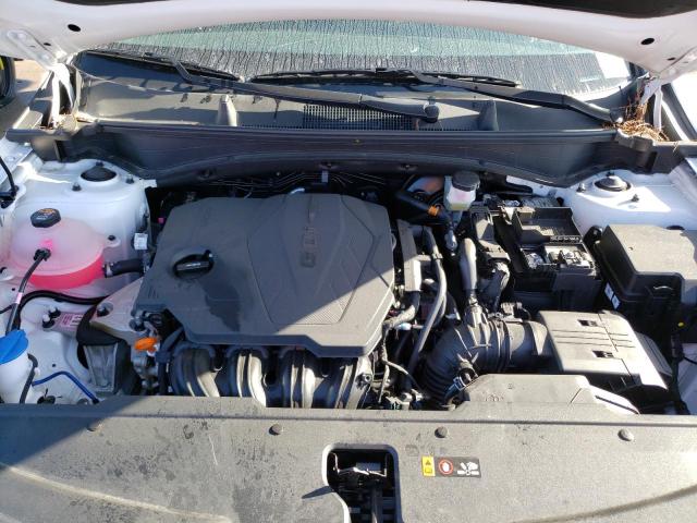 2023 KIA SPORTAGE S - 5XYK53AFXPG062752