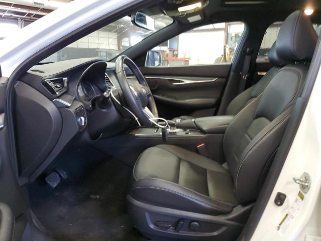 3PCAJ5J31NF101676 Infiniti QX55 Luxe  7