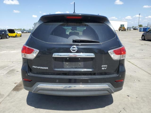 5N1AR2MM2EC628842 Nissan Pathfinder S