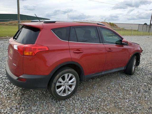 2013 TOYOTA RAV4 LIMIT - 2T3YFREV0DW064390