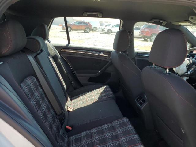 2016 VOLKSWAGEN GTI S/SE - 3VW5T7AU1GM068836