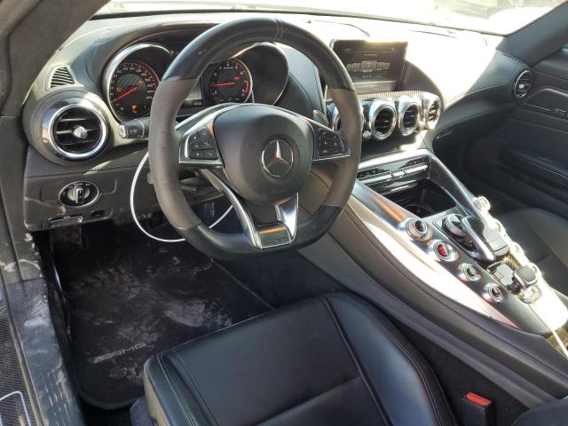 2016 MERCEDES-BENZ AMG GT S - WDDYJAJA0GA000877